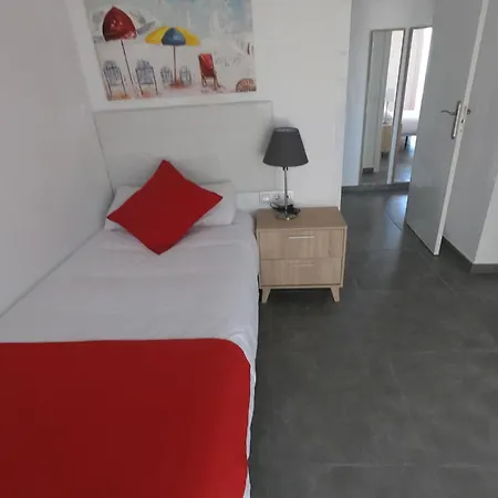 Tinerfe El Grande 12 - Imegal Sl Costa Adeje (Tenerife)
