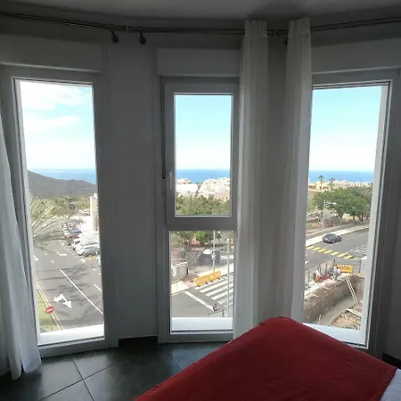 Tinérfe El Grande 12 Appartement *