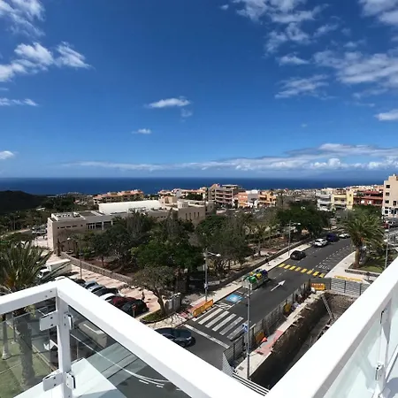 Tinérfe El Grande 12 Appartement *