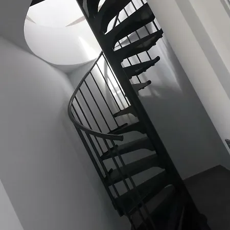 Tinérfe El Grande 12 Appartement *