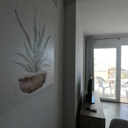 Tinérfe El Grande 12 Appartement *