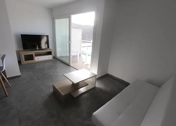 Tinerfe El Grande 12 Apartamento