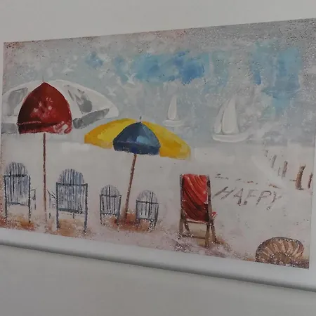 Tinerfe El Grande 12 Apartamento *