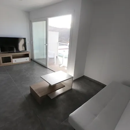 Tinerfe El Grande 12 Apartamento