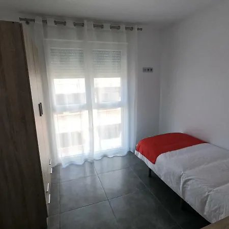 Tinerfe El Grande 12 - Imegal Sl * Costa Adeje (Tenerife)
