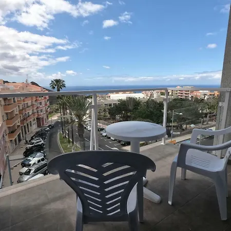 Tinerfe El Grande 12 - Imegal Sl Apartament Costa Adeje (Tenerife)