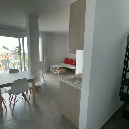 Apartament Tinerfe El Grande 12 - Imegal Sl