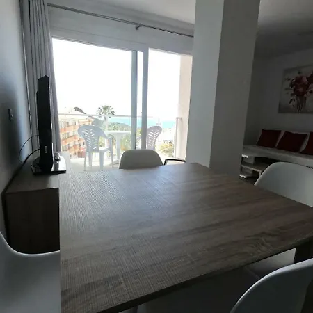 Appartamento Tinérfe El Grande 12 Costa Adeje (Tenerife)