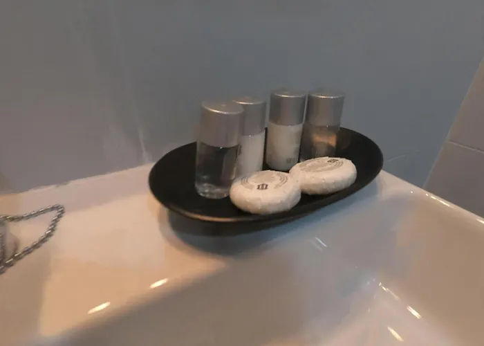 Apartment Tinerfe El Grande 12 Costa Adeje (Tenerife)