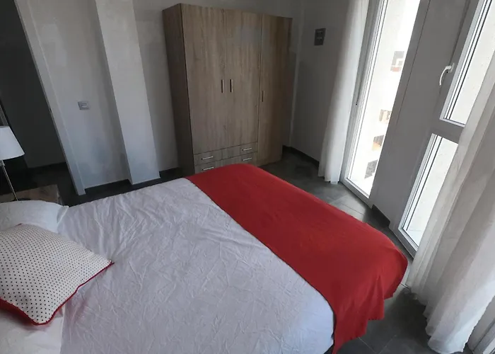 Tinerfe El Grande 12 Costa Adeje (Tenerife)