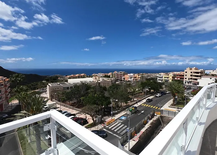 Tinerfe El Grande 12 *