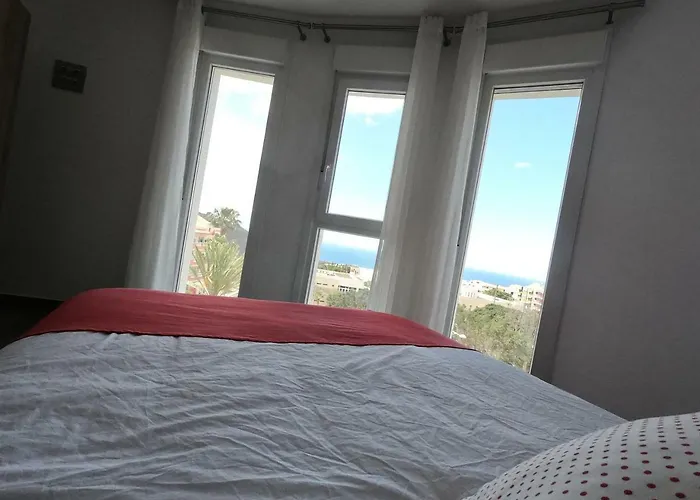 Tinerfe El Grande 12 * Costa Adeje (Tenerife)